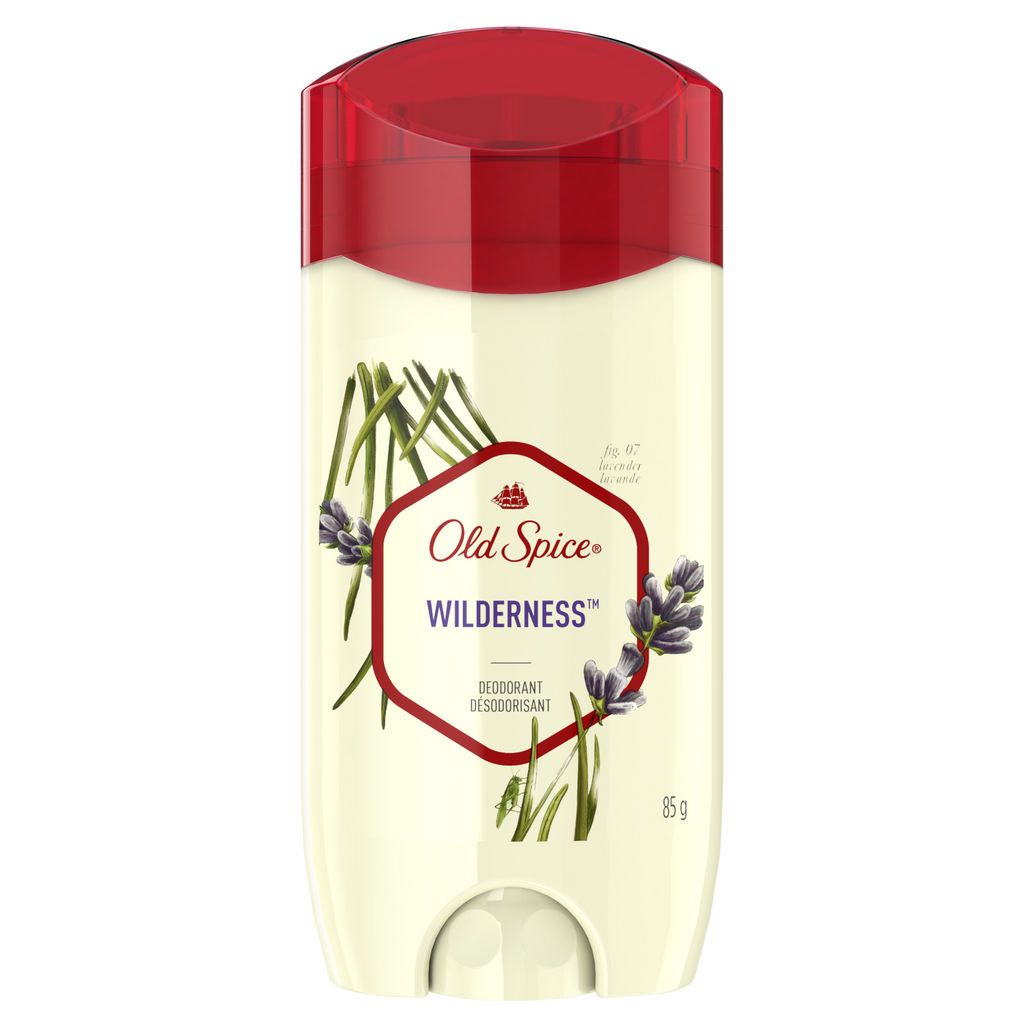 FRESH COLLECTION DEODORANT