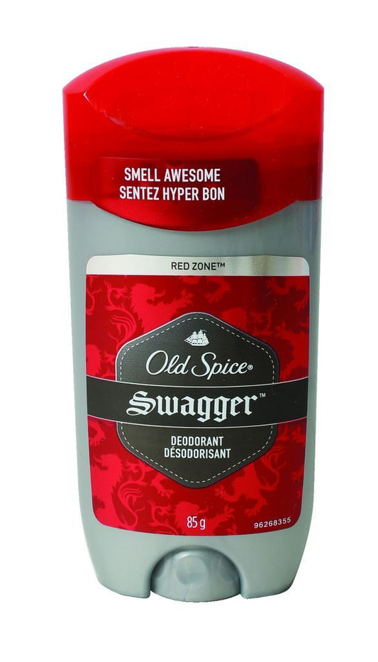 RED ZONE - SWAGGER