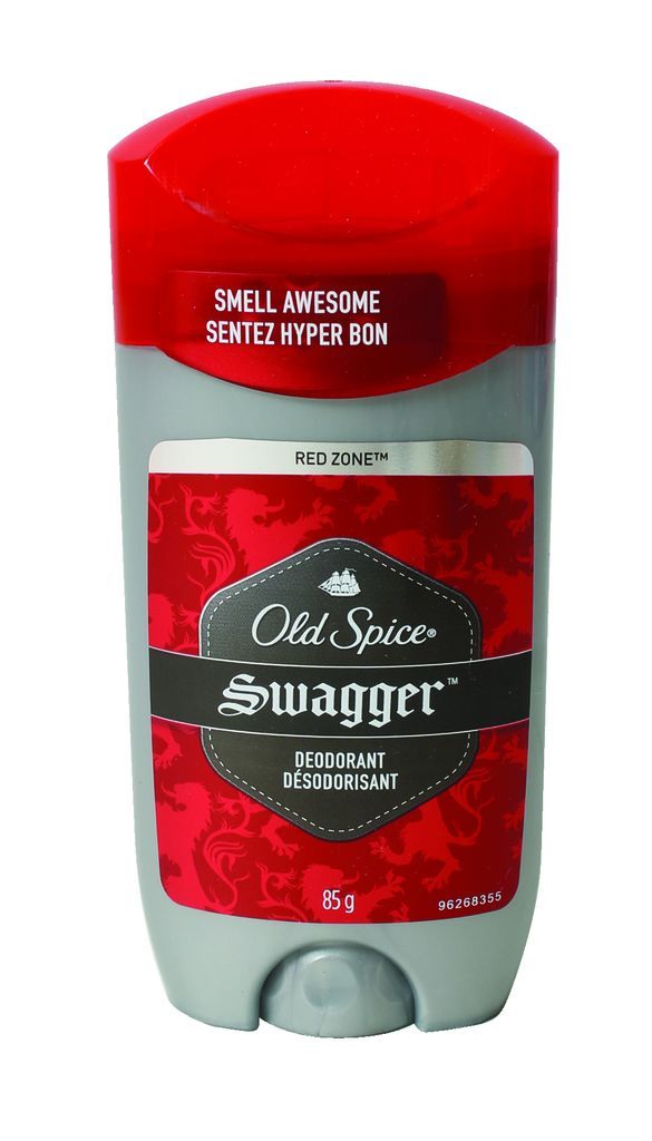 RED ZONE - SWAGGER