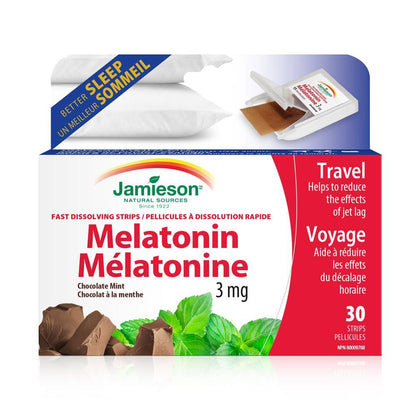 MELATONIN