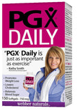 PGX DAILY