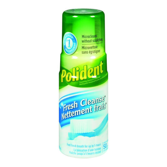 FOAMING FRESH CLEANSE
