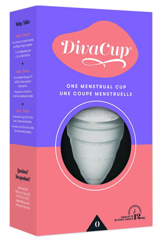 MENSTRUAL CUP