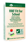 HMF FIT FOR SCHOOL CHILDRENS PROBIOTIC