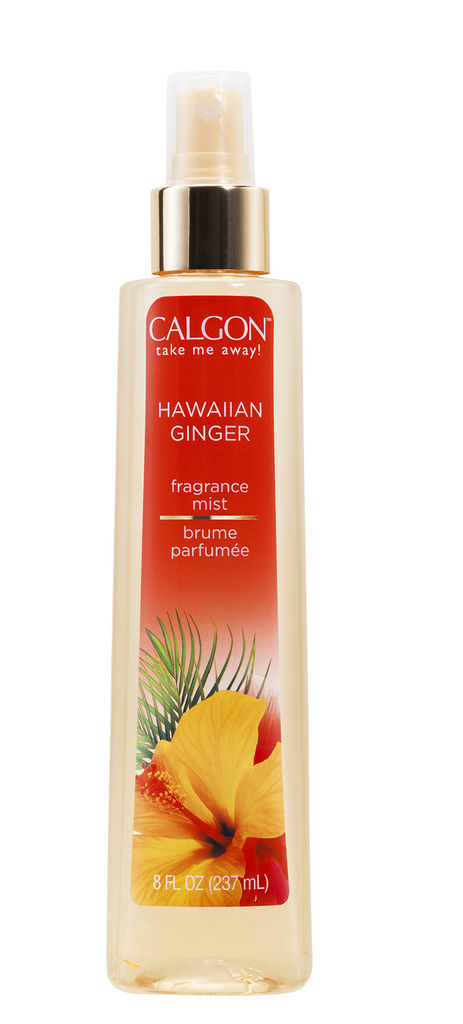 FRAGRANCE BODY MIST