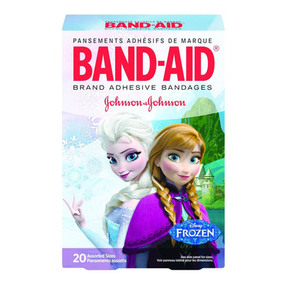 BAND-AID - KIDS DESIGNS