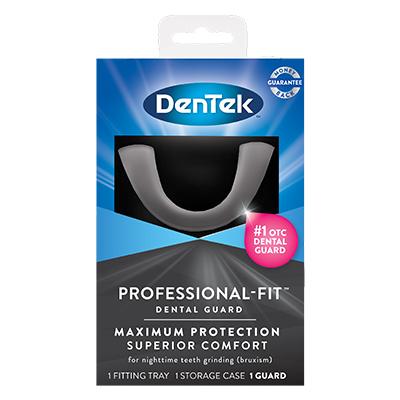 PROFESSIONAL FIT DENTAL GUARD