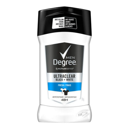 MEN'S STICK ANTIPERSPIRANT