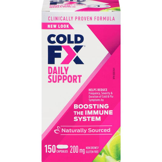 COLD FX ORIGINAL