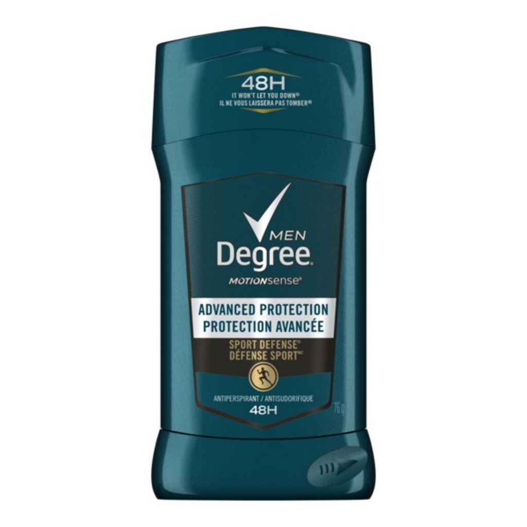 MEN'S STICK ANTIPERSPIRANT