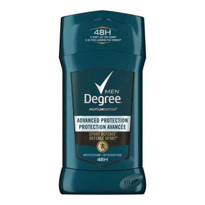 MEN'S STICK ANTIPERSPIRANT
