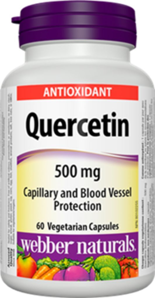 QUERCETIN (500MG)