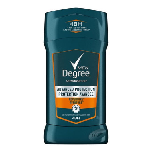MEN'S STICK ANTIPERSPIRANT
