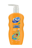 KIDS BODY & HAIR WASH