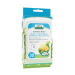 BAMBOO BABY - TOOTH AND GUM WIPES