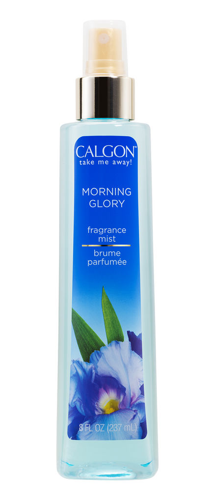FRAGRANCE BODY MIST