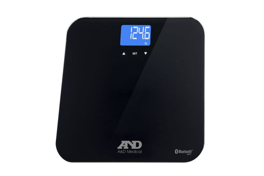 ULTRACONNECT WEIGHT SCALE
