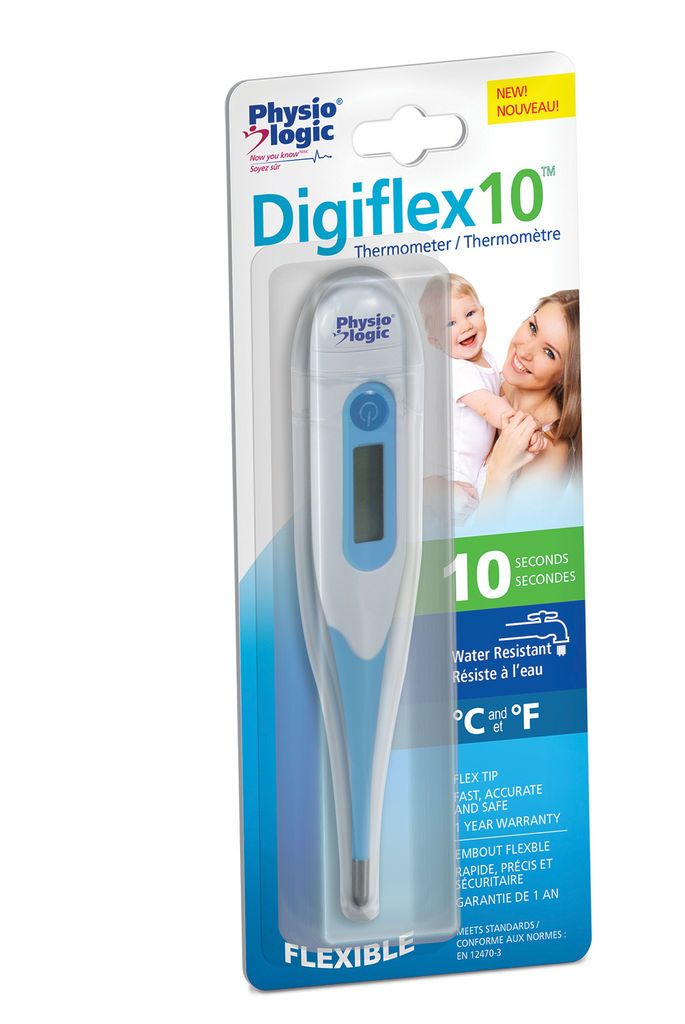 DIGIFLEX10 THERMOMETER