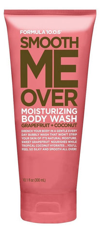 SMOOTH ME OVER - BODY WASH