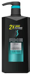 AXE BODY WASH