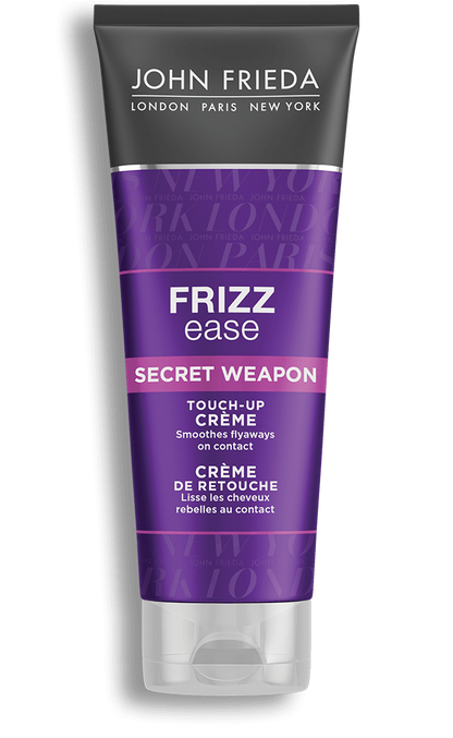 FRIZZ EASE SECRET WEAPON