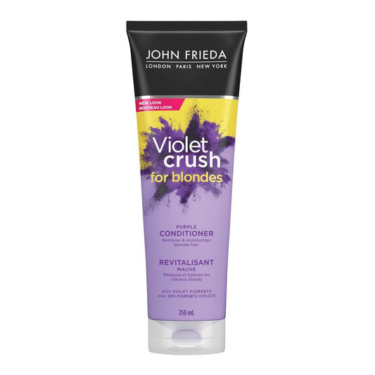 Violet Crush - Purple Conditioner
