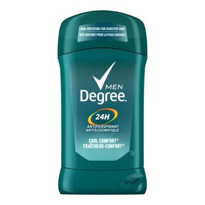 MEN'S STICK ANTIPERSPIRANT