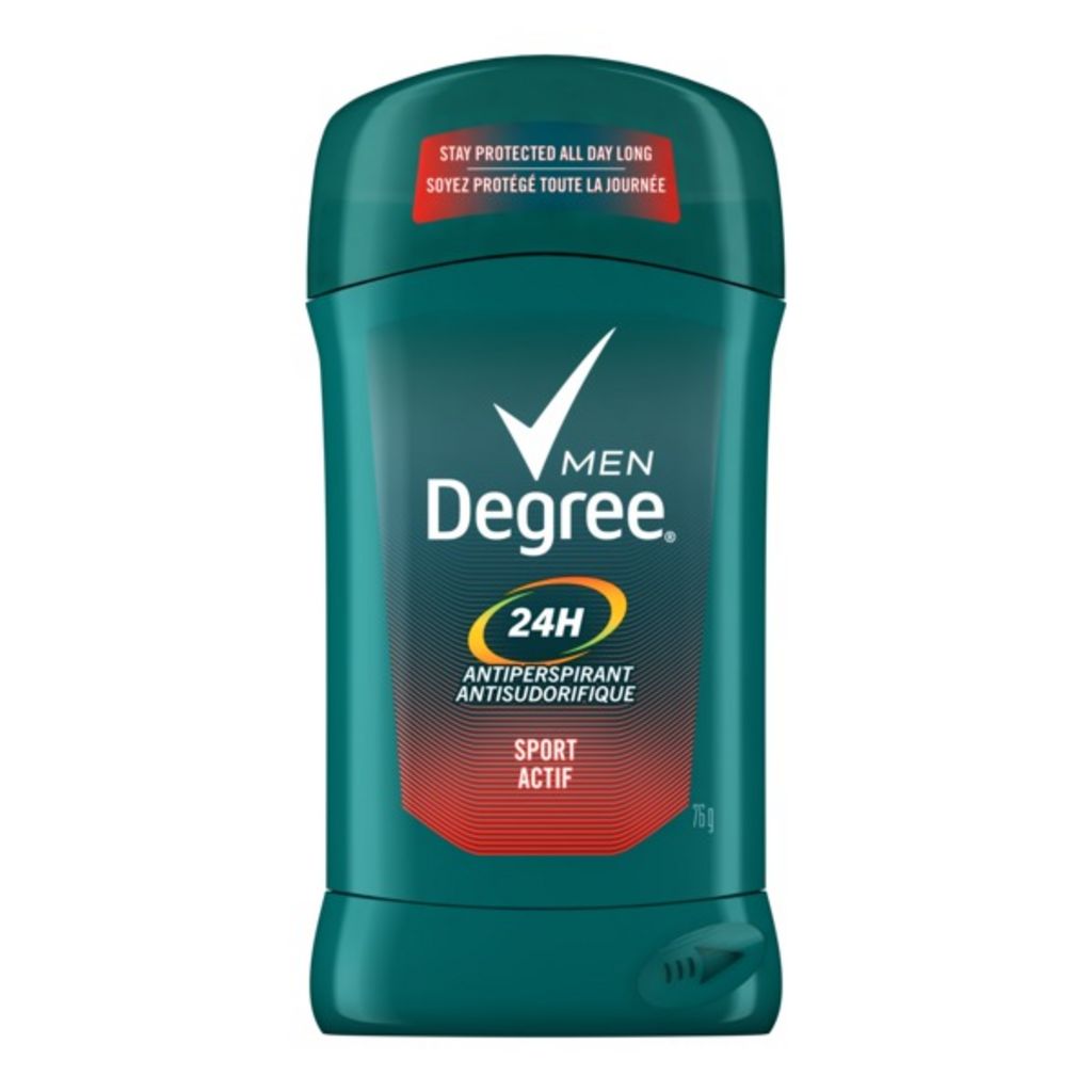 MEN'S STICK ANTIPERSPIRANT