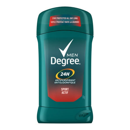 MEN'S STICK ANTIPERSPIRANT