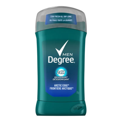 MEN'S STICK DEODORANT
