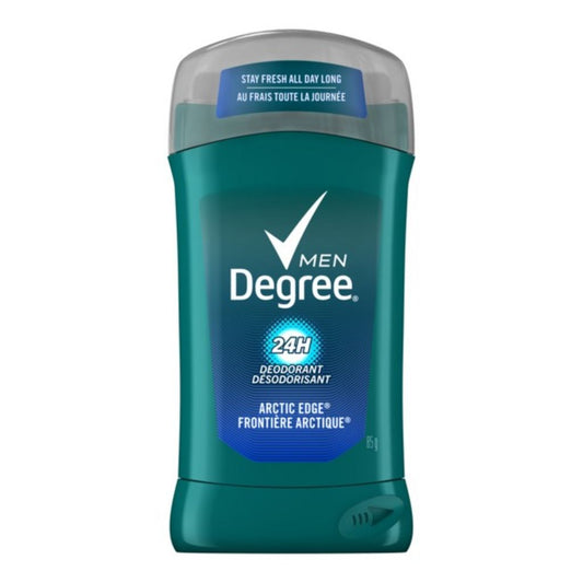 MEN'S STICK DEODORANT