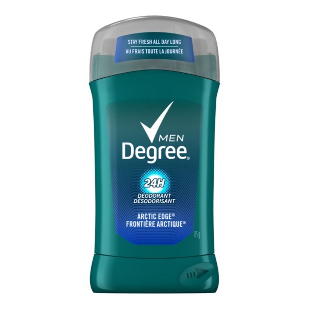MEN'S STICK DEODORANT