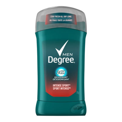 MEN'S STICK DEODORANT