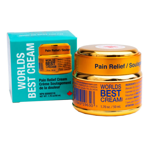 WORLDS BEST CREAM - Original