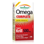 OMEGA COMPLETE SUPER KRILL