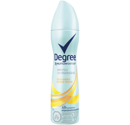 ULTRACLEAR BLACK+WHITE DRY SPRAY Antiperspirant