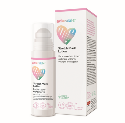 STRETCH MARK CREAM