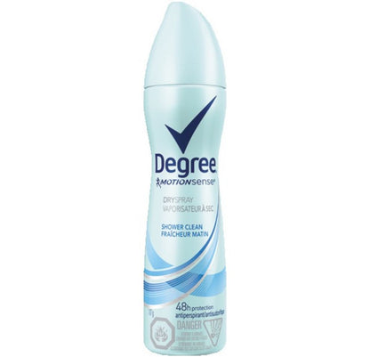 ULTRACLEAR BLACK+WHITE DRY SPRAY Antiperspirant