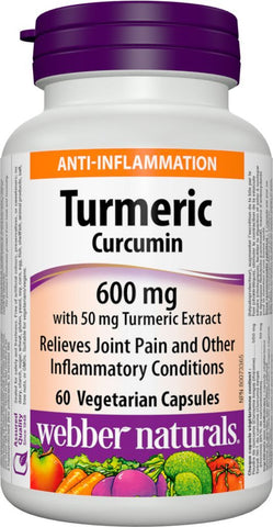 TURMERIC CURCUMIN