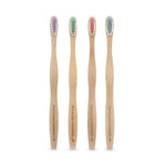 ADULT BAMBOO TOOTHBRUSH