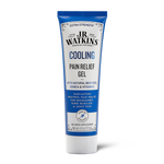 COOLING GEL - Menthol Pain Relief