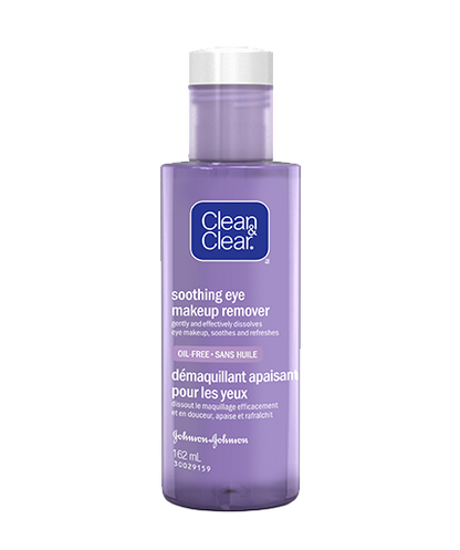 EYE MAKEUP REMOVER