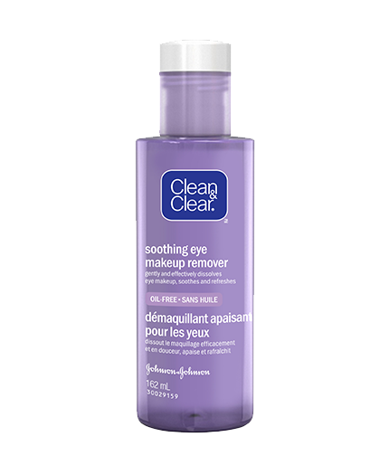 EYE MAKEUP REMOVER