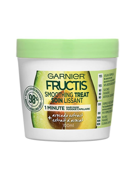 FRUCTIS HAIR MASK