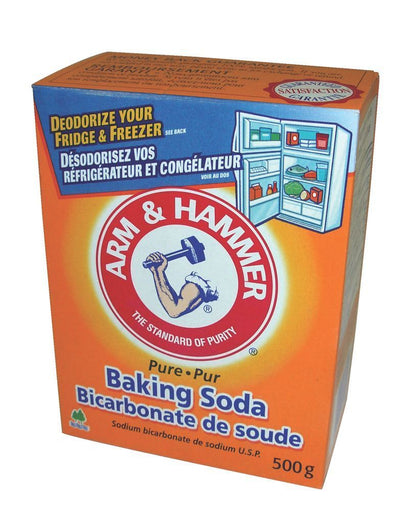 BAKING SODA