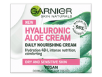 HYALURONIC ALOE CREAM