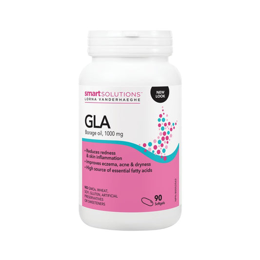 GLA BORAGE OIL