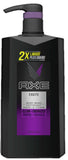 AXE BODY WASH