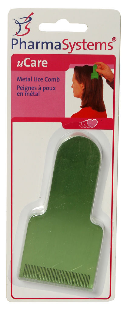 UCARE - LICE COMB