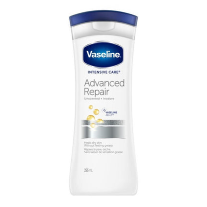 VASELINE INTENSIVE CARE LOTION
